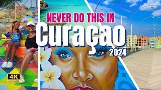 CURAÇAO: Most COMPLETE Travel Guide • 53 IMPORTANT Dos & Don’ts [2025]