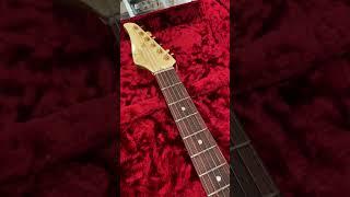 Suhr Classic T SS Mateus Asato Signature Electric Guitar #mateusasato