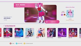 Just Dance 2021 Unlimited  | UPDATE 400 SONGS! | Menu Songlist