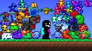 This is Terraria's BEST Summoner Mod...