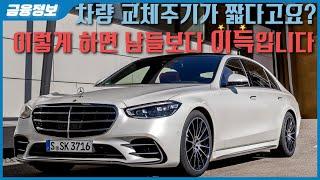 기변병 환자들을 위한 영상! 카푸어들은 못하는 방법ㅠㅠ? 기변증 안참으셔도 됩니다..