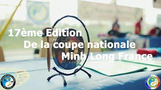 Coupe Nationale  Minh Long France 2020