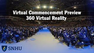 Trailer: Virtual Commencement Ceremonies