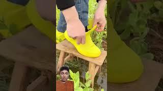 Smart Shoes You’ll Love! #shoes #gadgests #goodthing #smartgadgets