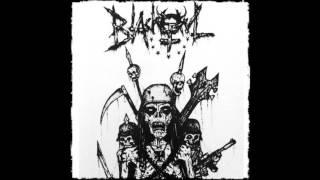 Blackowl - Blackening Of The Blood (Black Hammer cover)