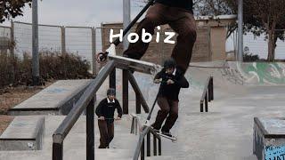 Hobiz (short film)