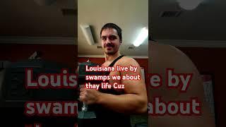 Swamp Life Cuz yeah Cuz