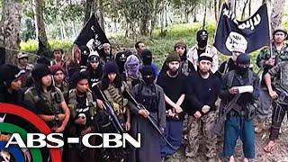 TV Patrol: Mga sibilyan sa Sulu, nakabantay kontra Abu Sayyaf