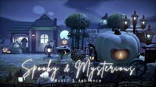  Spooky & Mysterious • Music Ambience 