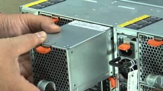 IBM NeXtScale System n1200 Enclosure Installation Fan Module