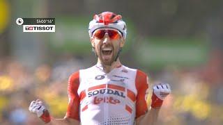 De Gendt The Destroyer