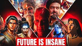 Kalki 2898 AD: The Mahabharata Tribute | Spoiler Talk | Top 10 Things Right & Wrong With Kalki