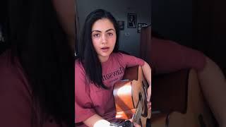 Tujhe bhula diya | Cover by Noor Chahal