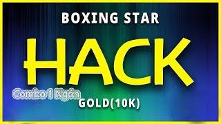 Boxing Star Hack Gold 2018 - Boxing Star Cheats