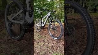 Lightest E-MTB I had so far, Specialized Turbo Kenevo SL ️ #emtb #subscribe #mtb