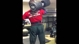 Dumbbell 80kg