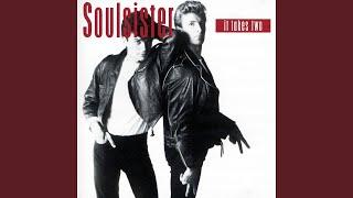 Soulsister - The Way To Your Heart [HQ Sound - Audio ACC]