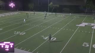 Bradley Chung Soccer Highlights #1