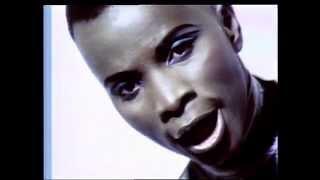 Angelique Kidjo - "We We"