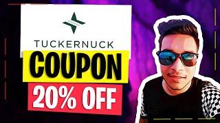 Tuckernuck Coupon Code 20% OFF - Tuckernuck Promo Code That Works Now?