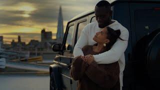 STORMZY - HIDE & SEEK