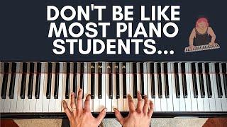 5 Concepts Piano Beginners Must Understand To Learn Fast