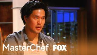 Lynn's Pork Chic Tasting | Season 4 Ep. 11 | MASTERCHEF