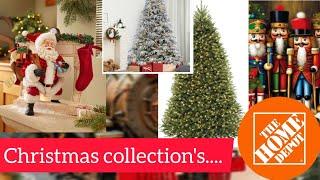 Home Depot NEW CHRISTMAS Decor 2024 Full Store Walkthrough #homedepot #christmas #christmasdecor