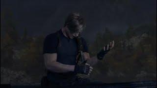 Leon needs some Help - Resident Evil 4 Remake #6 (austicus1000)