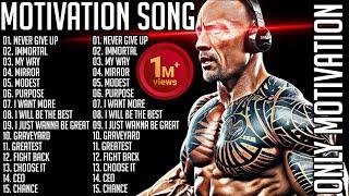 BEST SONGS 2024WORKOUT MUSIC MIXENGLISH SONGGYM MUSIC MIXMOTIVATION SONGGYM MOTIVATION SONGS