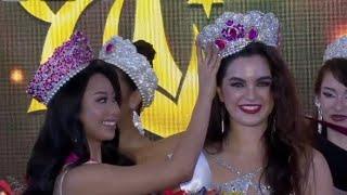 Miss Glamour Look International 2024 Announcement of Winners