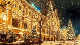 RELAXING CHRISTMAS MUSIC: Soft Piano Music, Best Christmas Songs for Relax, Sleep, Study