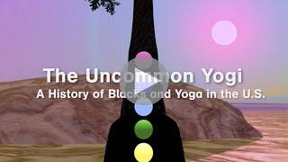 THE UNCOMMON YOGI