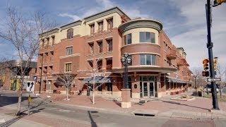 Boulder Colorado Houses for Sale 1301 Canyon Blvd  #208 Boulder CO 80302