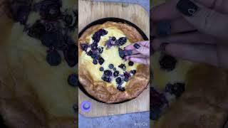 The Best Dutch Baby Pancakes Ever Made