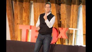 How Digital Humanism will save Our World | Martin Giesswein | TEDxTUWien