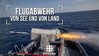 Spartan Arrow 2024: Marine und Luftwaffe üben auf Kreta | Bundeswehr