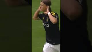 Hammarby IF - AIK 2017 | Underbara AIK-Mål