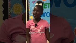 Banyan Creek Elementary Celebrates Media Center Upgrade