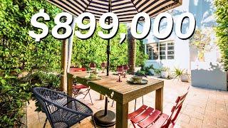 Miami Beach Homes For Sale | 1061 Michigan Ave Miami Beach FL