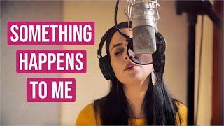 Something Happens To Me - Vanessa Perea