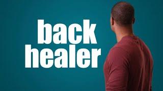 back healer (morphic field)