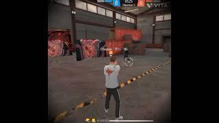 IMPOSSIBLE ️I #freefire #shortsvideo  #edm #phonkmusic