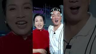 Diva Mỹ Linh: “Anh Đàm Vĩnh Hưng rất nhiều chiêu trò” #short #shorts #mỹlinh #damvinhhung #theshow