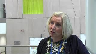 Maureen Stevenson   Celebration Event 2018