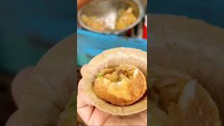 PANIPURI..GOLGAPPA .@Das.bong-123#shorts #shortsfeed #youtubeshorts #viral #shortsvideo