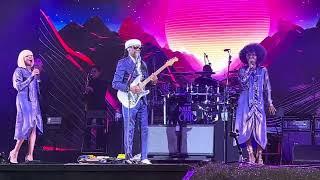 Nile Rodgers & Chic-Live In Hamburg-July 31. 2023 Part3.