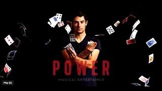 Liam Power - Sydney Magician and Illusionist - Showreel