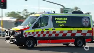 Ambulance Australia S05E02