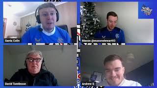 The Gallant Few's Christmas Special - Transfer Wishlist 2024!